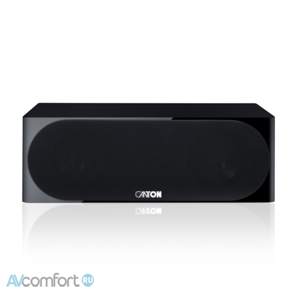 Canton Townus 50 High Gloss Black