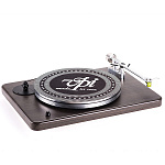 VPI Cliffwood Chocolate Truffle