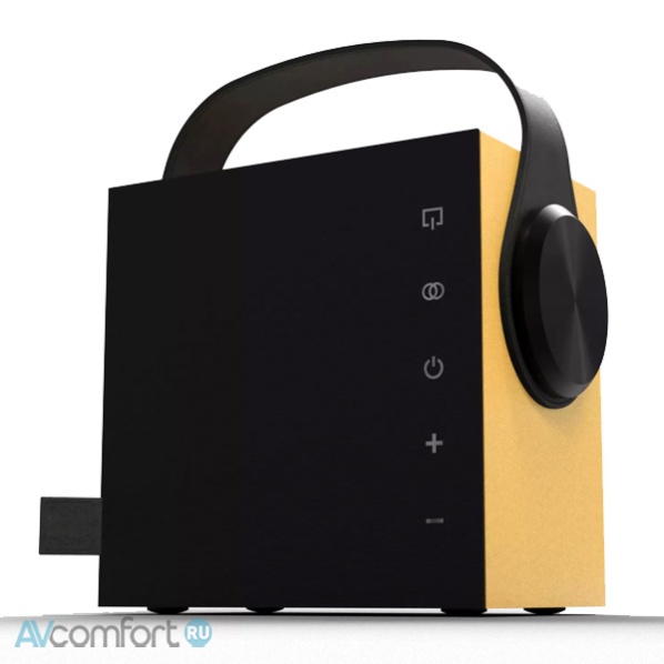 AVComfort, Morel Biggie Golden Glow