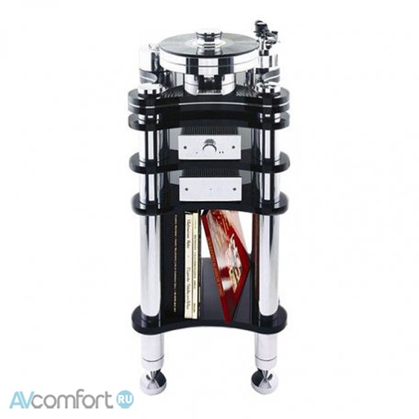 AVComfort, Transrotor Стойка для Zet 3 Black