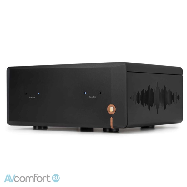 Unison Research Unico DM v2 Midnight Black Unison Research Unico DM v2 Midnight Black