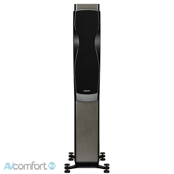 Dynaudio Confidence 30 Smoke Wood High Gloss