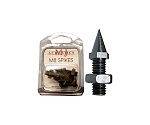 MJ Acoustics M8 Spikes