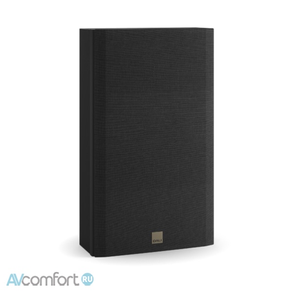 DALI Opticon LCR Mk2 Satin Black
