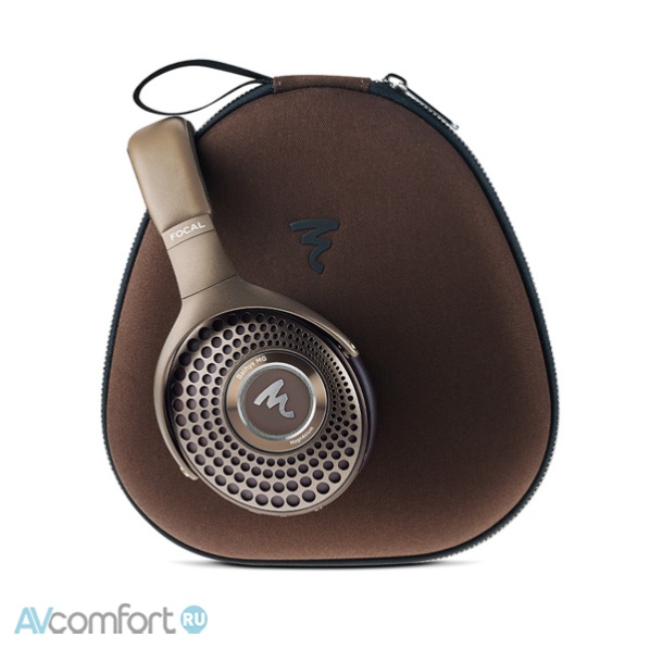 Focal Bathys MG BT ANC Brown
