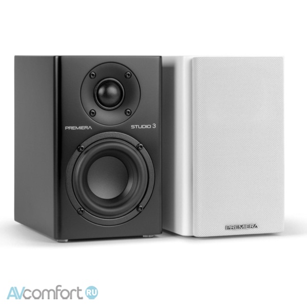 Premiera MS-3 Black