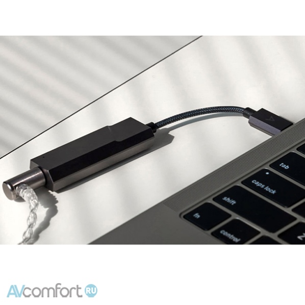 Astell&Kern AK HC2