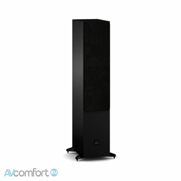DALI Sonik 7 Black Ash