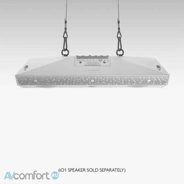 Lithe Audio IO1 (6831) White
