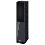 HECO Music Style 500 Black\Black