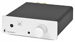 PRO-JECT Stereo Box Silver