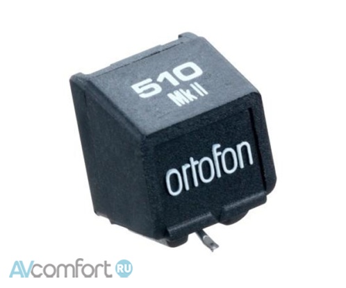 AVComfort, ORTOFON Stylus 510 MK II
