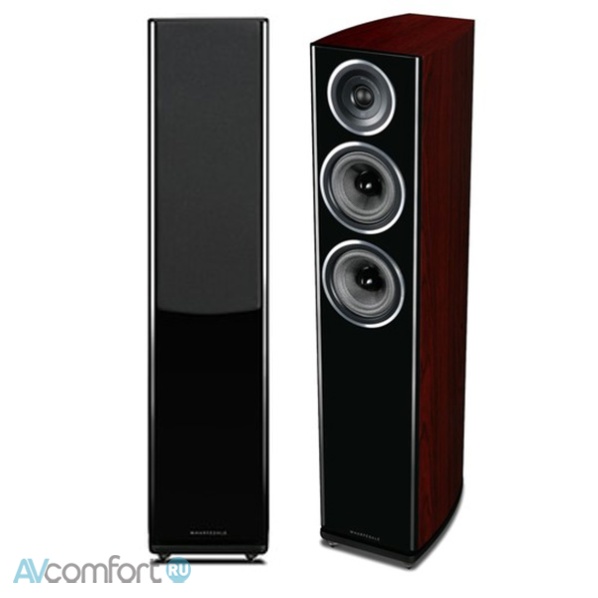 AVComfort, Wharfedale Diamond 11.3 Rosewood