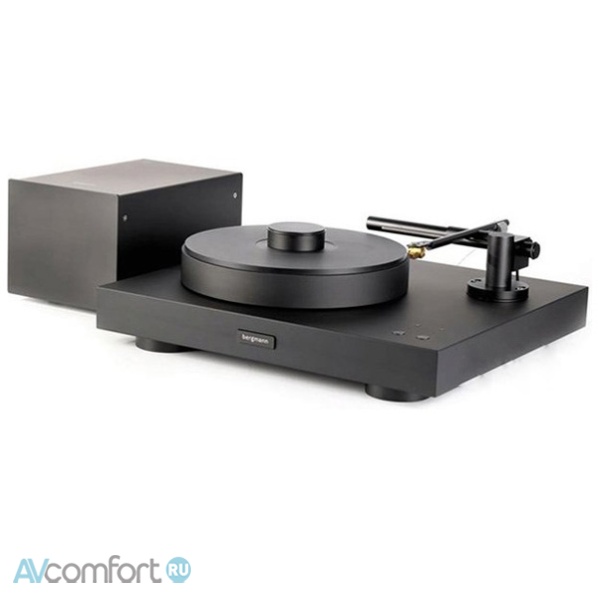 Bergmann Audio Modi+Odin Black