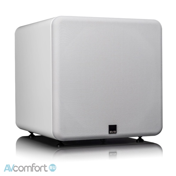 SVS SB-2000 Pro Piano White