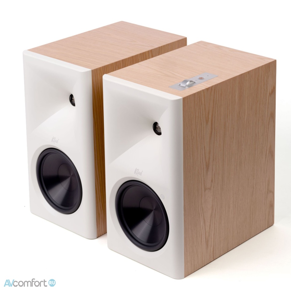 AVComfort, Klipsch The Sevens II Red Oak