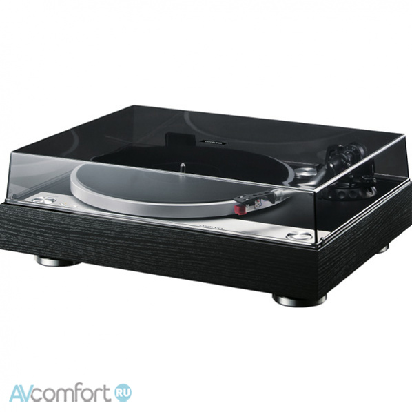Onkyo CP-1050 Black