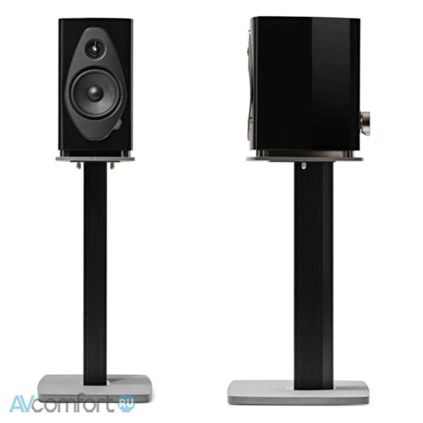 AVComfort, Sonus Faber Sonetto II G2 Black