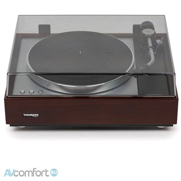 Thorens TD 1600/TP 160 Walnut