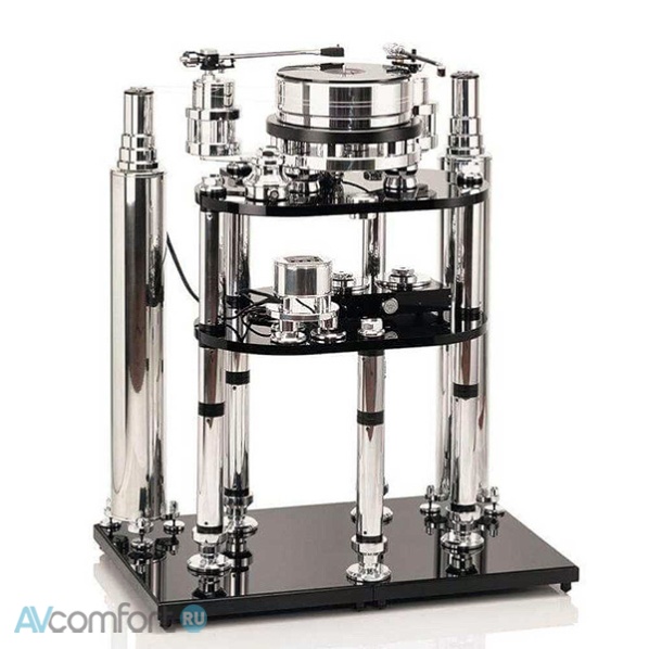 Acoustic Solid 733 WTB213 AT740 M4