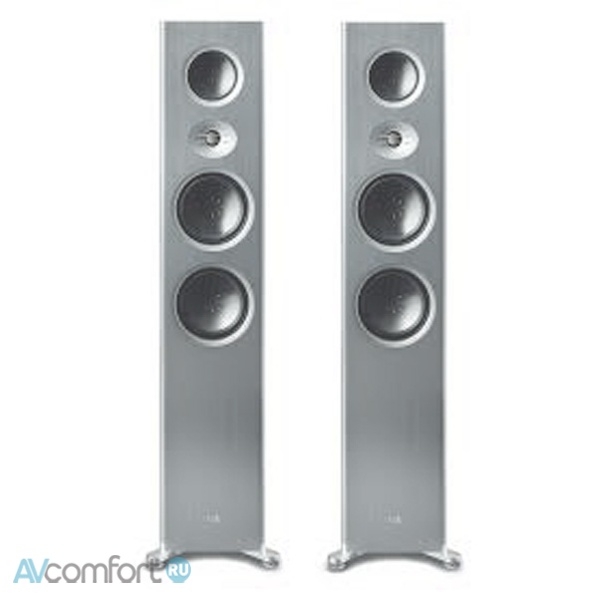 AVComfort, T+A Talis S 330 Silver