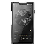 SHANLING M8T Black