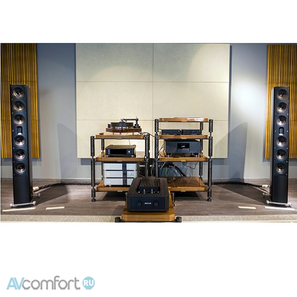 Scansonic HD MB6B White