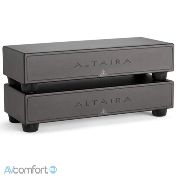 Shunyata Research Altaira SG-NR Black