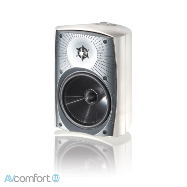 AVComfort, Paradigm Stylus 370 White