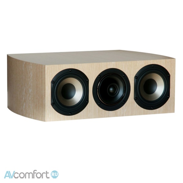 AVComfort, Cabasse Socoa MC170 Oak