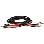 Black Rhodium Solo DCT ++ Crystal Sound Single 3,0 m