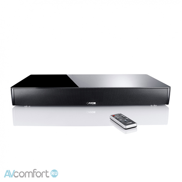 Canton DM 60 Silver