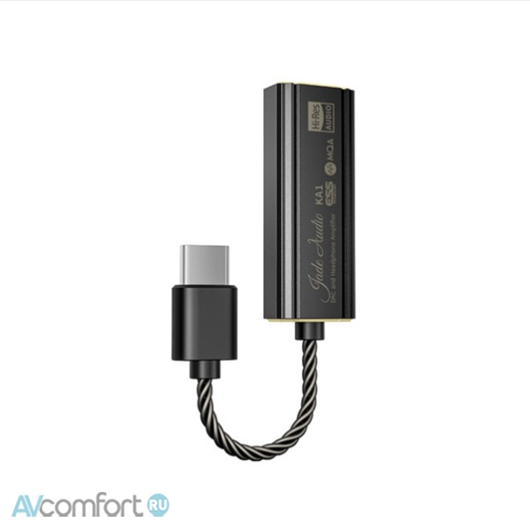 FiiO KA1 Type-C