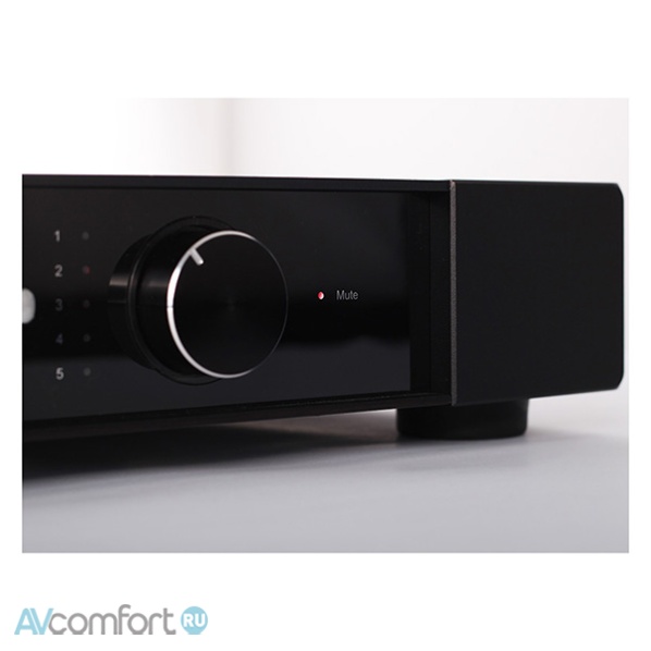 Rega Elex-R Black