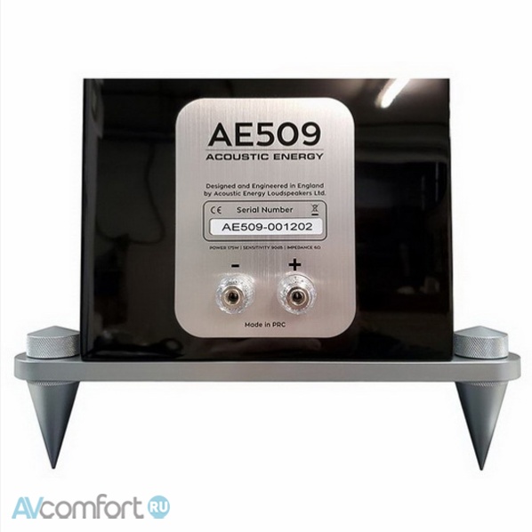 Acoustic Energy AE 509 Piano Gloss White