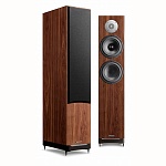 SPENDOR D7.2 Dark Walnut