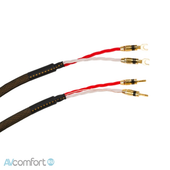 AVComfort, TCHERNOV CABLE Reference DSC SC Sp/Bn 5,0 m
