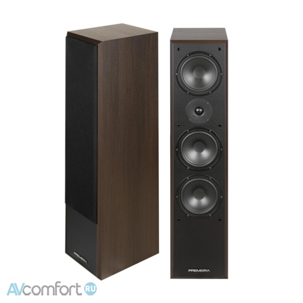 AVComfort, PREMIERA Eco ES-631 Mocco