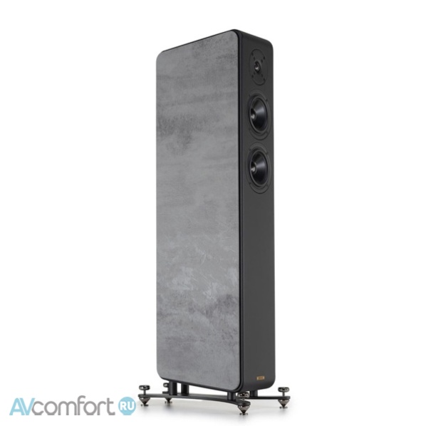 Opera Loudspeakers Grand Mezza V2 Cement Grey Opera Loudspeakers Grand Mezza V2 Cement Grey