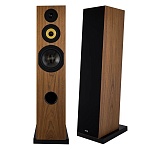 DAVIS ACOUSTICS Courbet 8 Walnut