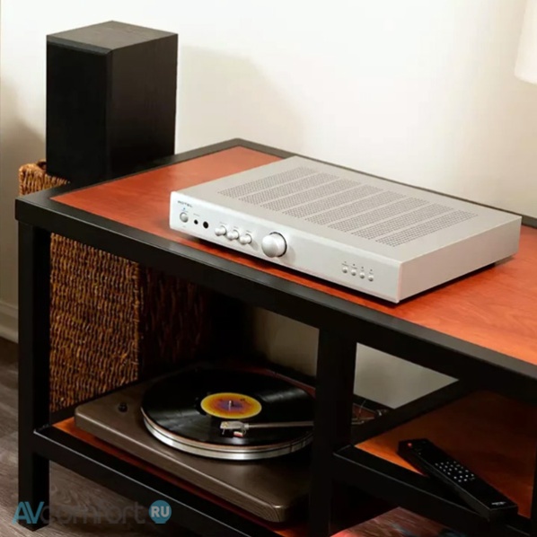 Rotel A8 Silver Rotel A8 Silver