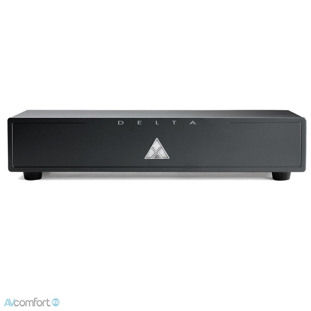 AVComfort, Shunyata Research Delta-X Black