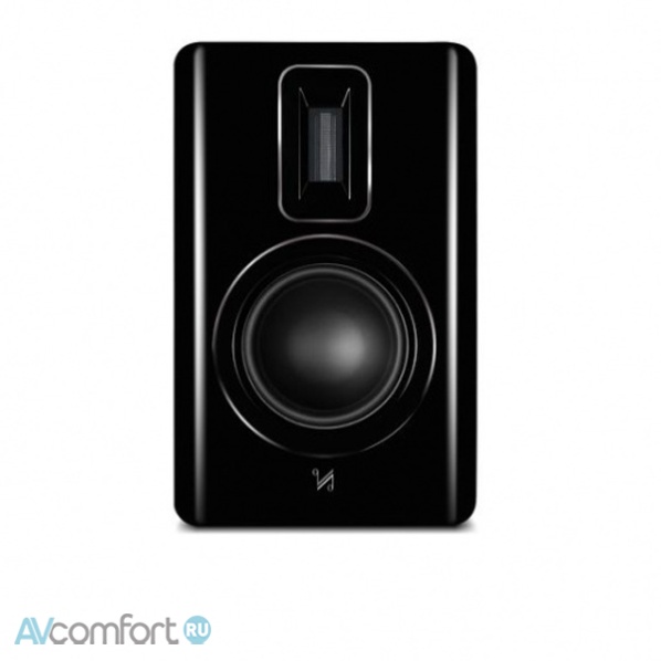 Quad Revela 1 High Gloss Black