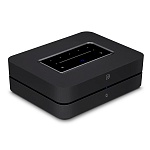 BLUESOUND PowerNode N330 Black