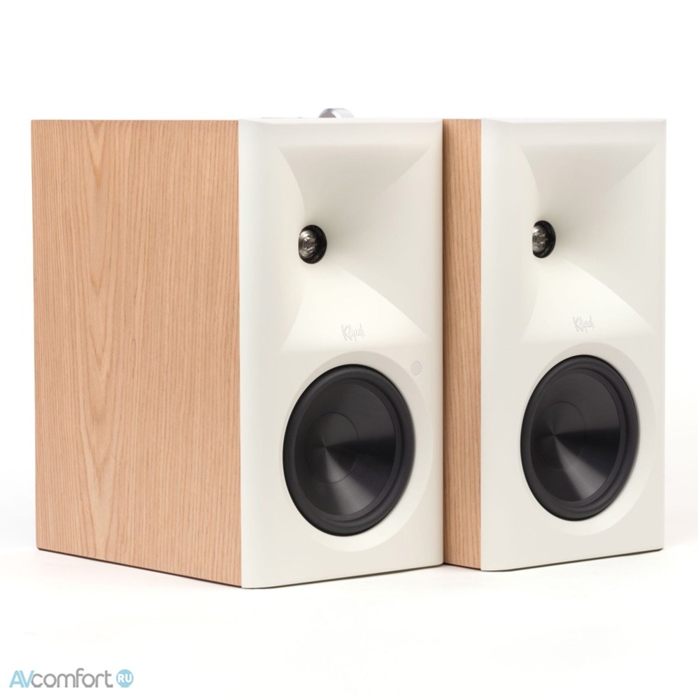 Klipsch The Fives II Red Oak