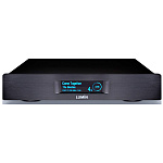 Lumin U1 Mini Black