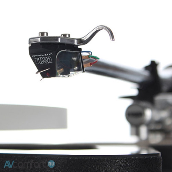 Rega Aphelion-2 MC