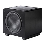 REL Acoustics HT/1510 Predator Black
