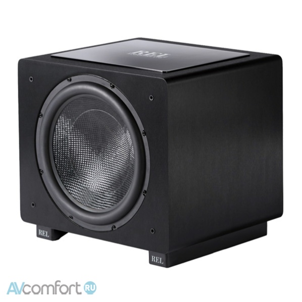 AVComfort, REL Acoustics HT/1510 Predator Black
