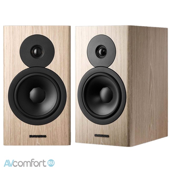 AVComfort, Dynaudio Evoke 20 Blonde